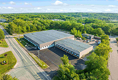 The Stubblebine Company completes $11.25m sale <br> of 51,000 s/f property